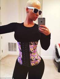 Check out waist trainer premadonna. Pin On Waist Training