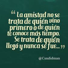 Encuentra docenas de frases lealtad con fotos para copiar y compartir. Imagenes Con Frases Hermosas Sobre Amistad Fraseshoy Org