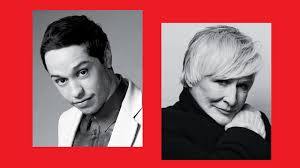 Watch the latest video from pete davidson (@pete_davidson). Pete Davidson And Glenn Close 7 Secrets From Their Epic Interview Variety