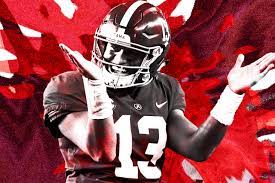 Tuanigamanuolepola tua tagovailoa is an american football quarterback for the miami dolphins of the national football league. Tua Tagovailoa Has Finally Given Alabama Its Once In A Lifetime Quarterback Bleacher Report Latest News Videos And Highlights