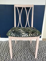 Pair Of Pretty Pink Vintage G Plan Upcycled Dining Chairs With Etsy Tropical Dining Chairs Dining Chairs Upcycled Dining Chairs