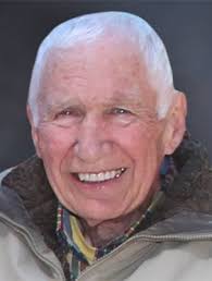 Obituary information for Gerald Lindsay BURROWS