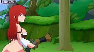 El Paraíso De Rengar Landidzu - FAPCAT