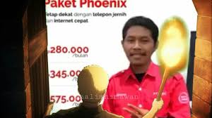 Harga berlaku untuk pelanggan baru mulai oktober 2020. Meme Indihome Paket Phoenix Mas Agus Anime Version Youtube