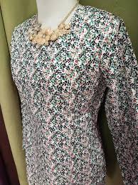 Antaranya seperti baju kurung riau dan baju kurung pahang. Cotton By Damia Lama X Up Baju Kurung Cotton Mana Facebook