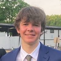 Charlie Howes's Instagram, Twitter & Facebook