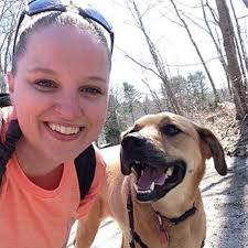 Jessica Greenleaf answers Five Questions