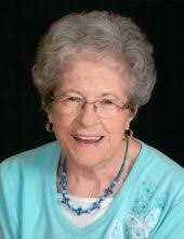 Esther Marie Squire Silha (1936-2019)