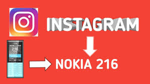 Check spelling or type a new query. How To Download Instagram In Nokia 216 Youtube