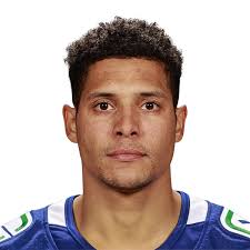 Dakota Joshua Stick, Skates, Gloves, Helmet, Pants & Visor