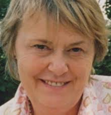 Anna Gillian Isobel Cookson