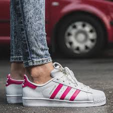 Produkte in beziehung setzen adidas originals superstar damen sneaker aq3091 weiß silber neu adidas originals superstar w silber sneaker damen online kundenmeinungen. Damen Schuhe Adidas Superstar Fundation J Sneaker B23644 Weib Fur 39 50 Sneakerstudio De
