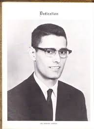 YEARBOOK 1964
