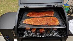 Camp Chef Smokepro Dlx Pellet Grill Review Perfect Results Even For Newbies Youtube