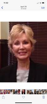 Ronald Harden Obituary