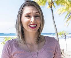 Nelsy Rodríguez, Lic.