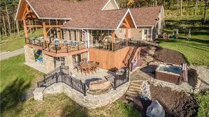 Searching homes for sale in greater ithaca, finger lakes, ny has never been more convenient. Finger Lakes Ny Real Estate Luxury Lakefront Homes In High Demand