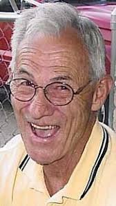 William David “Bill” Roundtree (1940-2012)