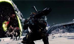 The xenophage quest is all set on the moon, and the maniacs over on r/raidsecrets deserve endless kudos for figuring out each puzzle. Destiny 2 Shadowkeep Xenophage Exotic Quest Guide