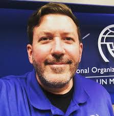 Mark Flanigan's Instagram, Twitter & Facebook