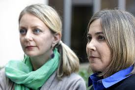 Two Mobile lesbian couples take small step for same-sex marriage in Alabama  (with poll)