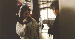 Just Like Heaven Robert Smith Mary Poole Robert Smith The Cure Robert Smith The Cure