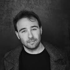 Barnaby Marshall (@BarnabyMarshall)