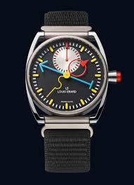We did not find results for: Le Triptyque Louis Erard X Alain Silberstein Watches Watch News