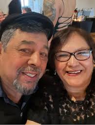 We'll be married 45 years next May , God willing .