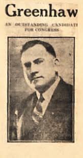 Fayetteville Democrat page 4