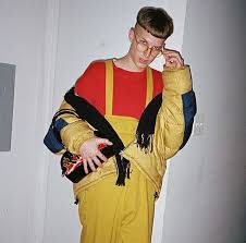 Gus Dapperton Girls Music Indie Music Music Artists