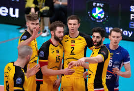 Znajdziesz tu wyniki na żywo w czasie rzeczywistym statystyki. Liga Mistrzow Siatkarzy Pge Skra Belchatow Wyeliminowala Zenit Sankt Petersburg Sport W Interia Pl
