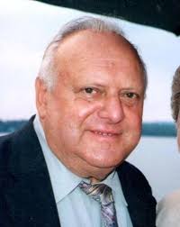 Albert DiMarzio Obituary (2016)