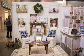 Our First Bridal Show Booth Personal Post Photographer Booth At Bridal Show Charlie And Morgan Phot Bridal Show Booths Wedding Expo Booth Photography Booth