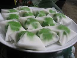 Kue Bugis Merupakan Salah Satu Kue Tradisional Yang Memiliki Cita Rasa Sedap Lembut Dan Mudah Dibuat Sebenarnya Kue Yang Satu Ini Hampir Resep Resep Kue Kue