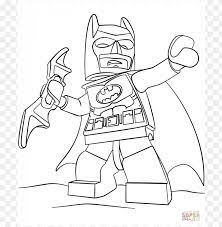 Batman has to be one of the coolest dc comic characters since 1939. Lego Batman Coloring Pages Color Png Image With Transparent Background Toppng