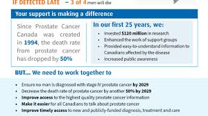 Close to 200,000 american men receive a diagnosis of prostate cancer every year. Prostate Cancer Treatment In Canada Ponirevo
