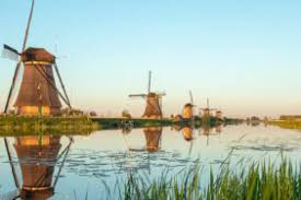See more of holland on facebook. Mit Dem Wohnmobil Durch Holland Pincamp By Adac