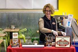 Seeking brand ambassador and social media influencer in billings, mt. Request For Proposal Brand Ambassador Firsthand Foods