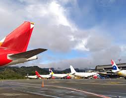 Más en aeropuerto de cali. Confirmado Autorizan Vuelos Hacia Cali Desde El Aeropuerto De Rionegro Mioriente