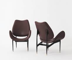 Grazia And Co Scape Lounge Featherstone Grant Australia Leather Furniture Gestalt New York Jpg Furniture Design Chair Lounge Chair Blue Dining Chair