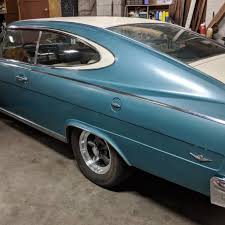 Image result for Legion Light Blue 1965 AMC