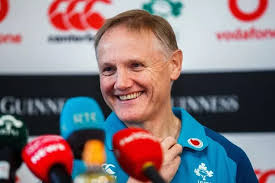Joe Schmidt's legacy will outlive Ireland's 2019 failures