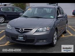 Image result for Galaxy Gray 2007 Mazda3