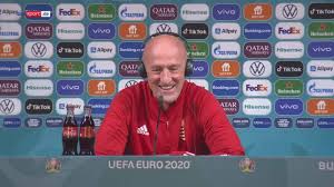 This is the profile site of the manager marco rossi. Euro 2020 Video Ungarns Trainer Marco Rossi Uber Portugal Fussball News Sky Sport