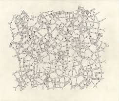 nowhere i actually want to be drawings by kat masback cartografia academia de arte mapas