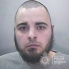 Locked Up: The killer bus driver, burglar who stole Christmas cards and  other criminals jailed in Wales in January