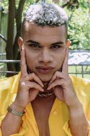 FASHION — Eden Estes