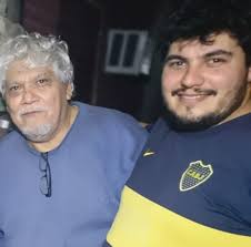 Cristian Mario Adrian Ortigoza