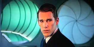 Gattaca is a future dystopia in which everyone is strictly controlled according to their genetic profile. Sequencing The Dna Of Gattaca 1997 Musings Of A Middle Aged Geek